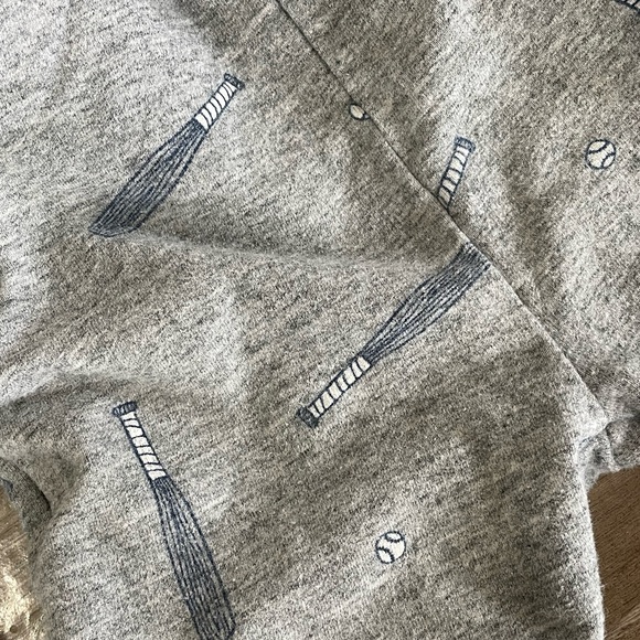 Miles Baseball Set - Picture 2 of 2